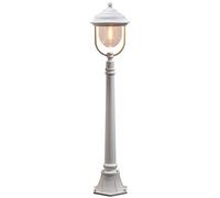 Konstsmide PARMA 7225 Lampadaire extérieur Blanc