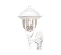 Konstsmide PARMA 7235 Applique extérieure Blanc