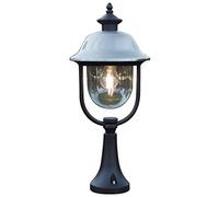 Lampadaire LED Konstsmide 7241-000 Parma E27 75 W noir