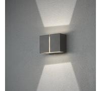 Konstsmide Pavia Applique murale à 4 sources lumineuses, LED, 7877-370,