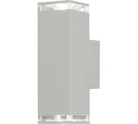 Konstsmide Pollux 407-250 Applique extérieure LED GU10 14 W blanc