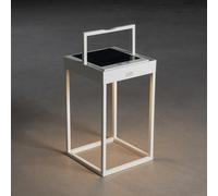 Konstsmide Portofino Lampe de table solaire/USB sans fil, LED, 7815-250,