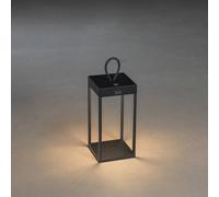 Konstsmide Ravello Lampe de table sans fil, LED, 7811-750,