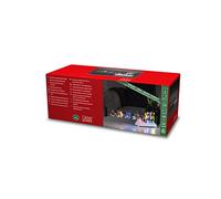 Konstsmide 4242-000 décoration de Noël, Plastique, Multicolore, Taille unique