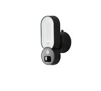 Konstsmide Smartlight Mini 12 V | 7892-750 Lampe de caméra | Commande par application | Éclairage extérieur | Interphone | Caméra de surveillance | Détecteur de mouvement infrarouge