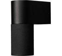 Konstsmide Temi 7666-750 Applique extérieure GU10 7 W noir