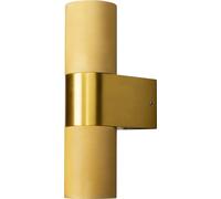 Konstsmide Temi 7667-800 Applique extérieure GU10 14 W or