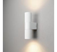 Konstsmide Temi Applique murale à 2 sources lumineuses, GU10, 7667-250,