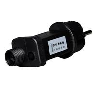 Konstsmide Transformateur électrique, noir, avec variateur d'intensité 31 V, extérieur (IP44), 20 W - 5157-000