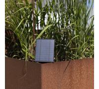 Konstsmide Universal panneau solaire, 3776-000,