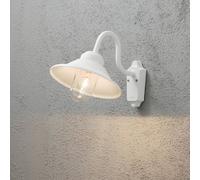 Konstsmide Vega Applique murale, bras courbé, E27, 556-250,