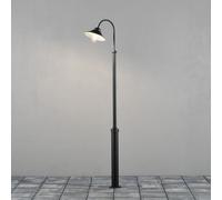 Konstsmide Vega Lampadaire E27, 560-750,