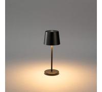 Konstsmide Vence Lampe de table sans fil, LED, 7887-750,