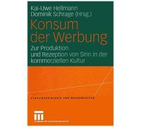 Konsum Der Werbung