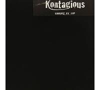 Kontagious - Shake It Up [Import]