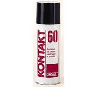 Nettoyant de contacts Kontakt Chemie KONTAKT 60 70004-AA 100 ml