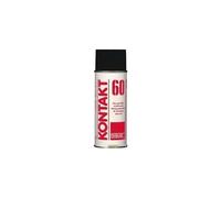 kontakt 60 nettoyant 200ml bombe nettoyage contacts électriques spray