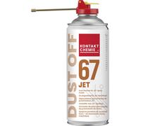 Kontakt Chemie 30776-Aa Aérosol Dépoussiérant 300 Ml