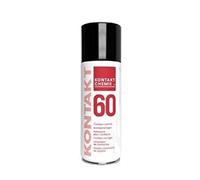 nettoyeur de contactCRC Kontakt Chemie KONTAKT 60 70009-AH 200 ml