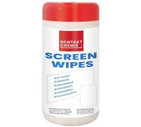 Kontakt Chemie Chiffon pour le nettoyage des écrans SCREEN WIPES 31980-AA 100