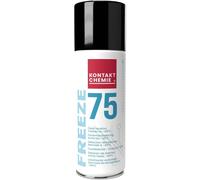 Kontakt Chemie FREEZE 75 33168-AA spray froid non combustible 200 ml
