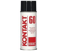 Kontakt Chemie - Kontakt 60 - Nettoyant pour Contacts