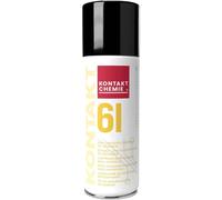 Kontakt Chemie KONTAKT 61 70509-AH Huile de protection et lubrification 200 ml