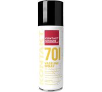 Kontakt Chemie Kontakt 701 83509-AG Spray de vaseline 200 ml