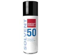 Kontakt Chemie® Lot de 12 décapants d'étiquettes | Label Off 50 | 200 ml