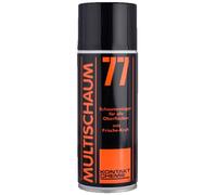 KONTAKT CHEMIE MULTISCHAUM 77 Mousse nettoyante…