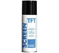 Kontakt Chemie® Nettoyant doux pour écran | SCREEN TFT | 100 ml