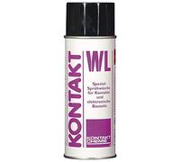 Kontakt Chemie Nettoyant électronique KONTAKT WL – Nettoyage & entretien 200 ml