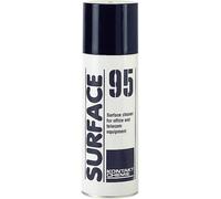 Kontakt Chemie Nettoyant pour boîtier et surface surface surface surface 95 avec effet de polissage 86109-AE 200 ml
