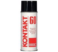 Kontakt Chemie KONTAKT 60 70013-AA Nettoyant de contacts 400 ml