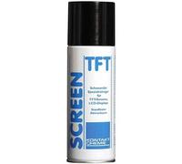 Kontakt Chemie® Nettoyant doux pour écran | SCREEN TFT | 100 ml