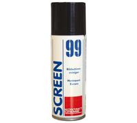 KONTAKT CHEMIE® – Nettoyant pour vitres et images Screen 99 – 200 ml