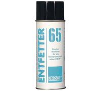 KONTAKT CHEMIE nettoyant puissant "Entfetter 65" 400ml