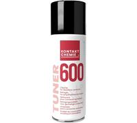 Kontakt Chemie Nettoyant TUNER 600 pour contacts sensibles 71809-AE 200 ml