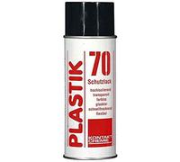 laque acrylique claire"PLASTIK 70" 200ml