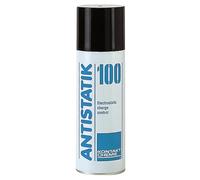 Kontakt Chemie - Spray antistatique 100, 200 ml