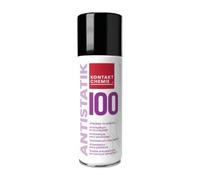 Kontakt Chemie Spray antistatique Antistatique 100 200 ml