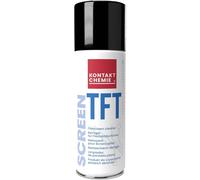 Kontakt Chemie TFT, LCD Spray nettoyant pour écrans 200 ml Screen TFT 80715-AI 1 pc(s)