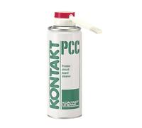 Kontakt Pcc 400 ML Spray pour le Nettoyage De Résidus De Soudage