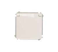 Kontakt-Simon BMGZ1B.01/11 x, Rouge