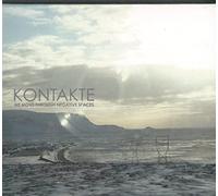 Kontakte - We Move Through Negative Spaces