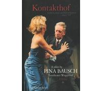 Kontakthof, avec des dames et messieurs au-dessus de 65 ans + DVD (quadri-langues)