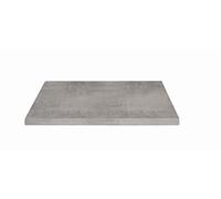 KONTE.DESIGN Spari Table, Béton, 80x80