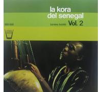 Konte Lamine - La Kora Del Senegal Vol.2 [Import]