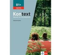 Kontext B1+ express - Entraînement intensif Collectif (Auteur)