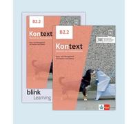 Kontext B2.2 - Media Bundle Blinklearning